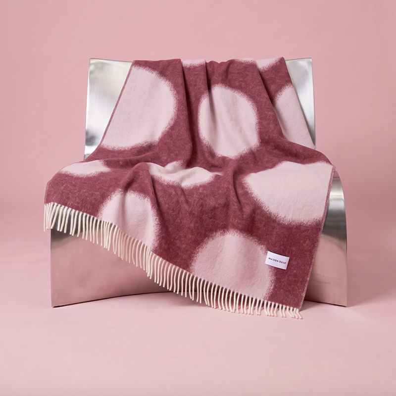 Un hiver haut en couleur !